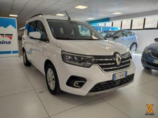 usato RENAULT Kangoo
