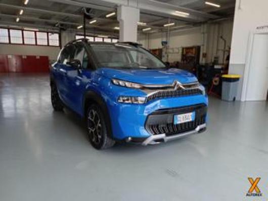 usato CITROEN C3 Aircross
