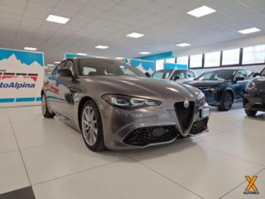 usato ALFA ROMEO Giulia