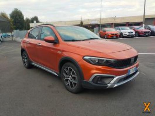 usato FIAT Tipo