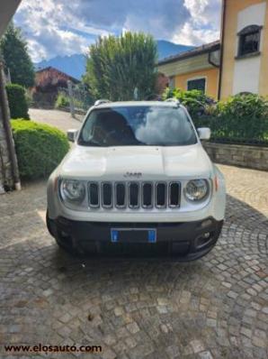usato JEEP Renegade