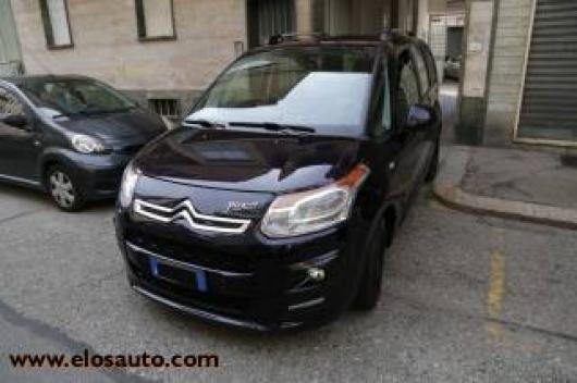 usato CITROEN C3 Picasso