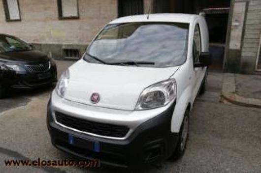 usato FIAT Fiorino