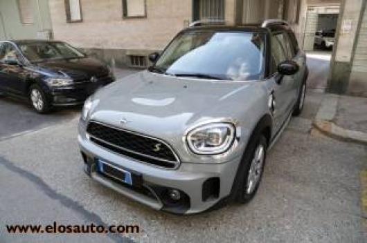 usato MINI Countryman