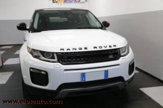 usato LAND ROVER Range Rover Evoque