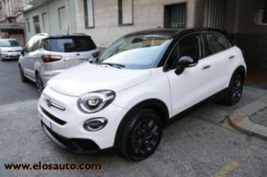 usato FIAT 500X
