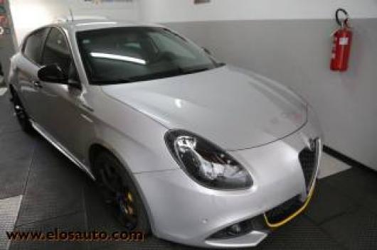 usato ALFA ROMEO Giulietta