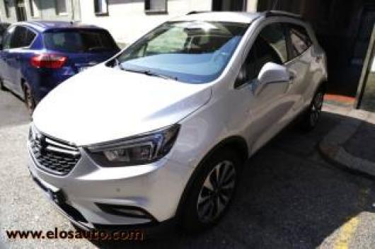 usato OPEL Mokka X