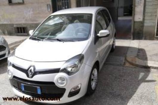 usato RENAULT Twingo
