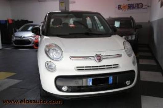 usato FIAT 500L
