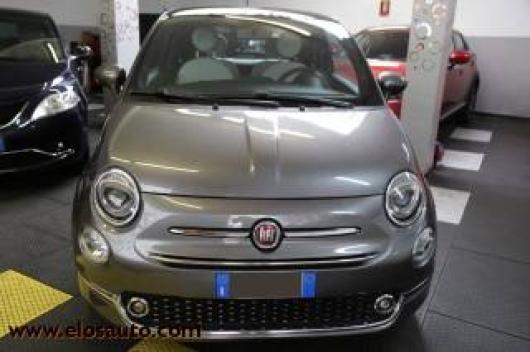usato FIAT 500
