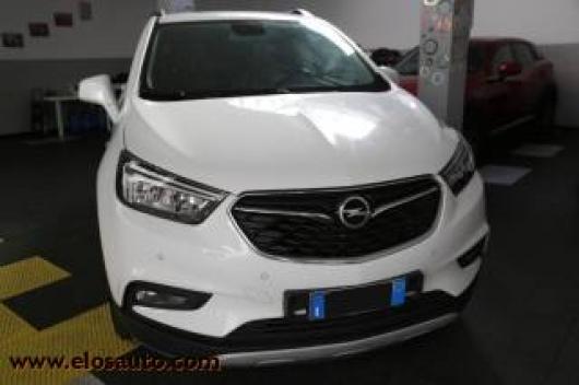 usato OPEL Mokka X