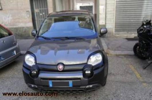 usato FIAT Panda