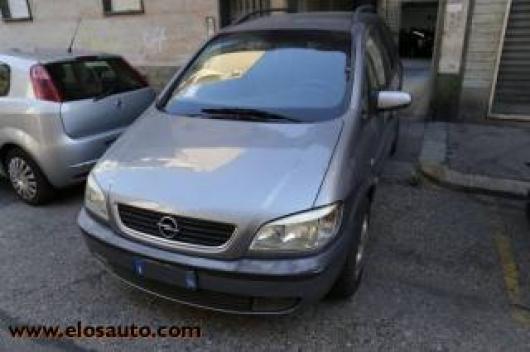 Zafira