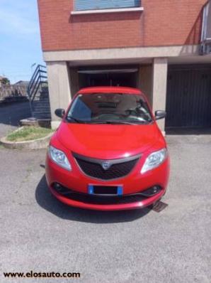 usato LANCIA Ypsilon