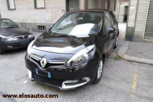 usato RENAULT Scenic