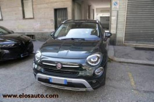 usato FIAT 500X