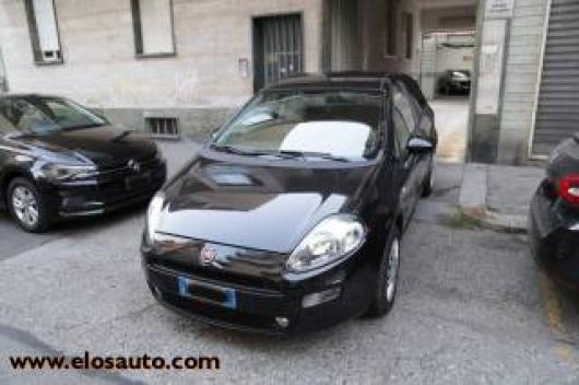 usato FIAT Punto