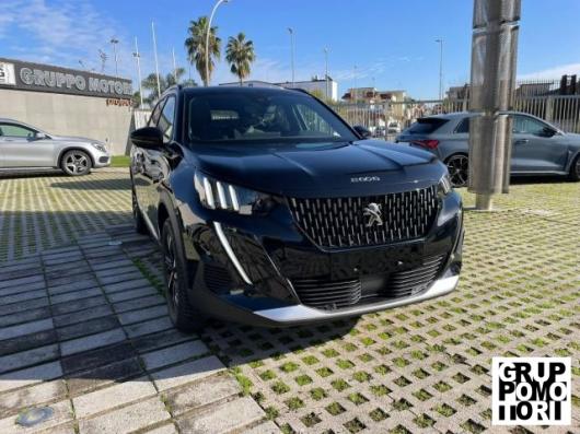 usato PEUGEOT 2008