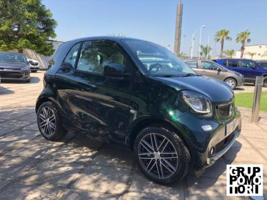 usato SMART Fortwo
