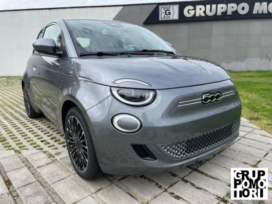 usato FIAT 500 E