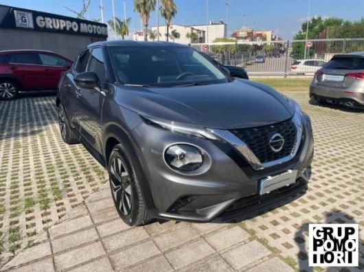 usato NISSAN Juke