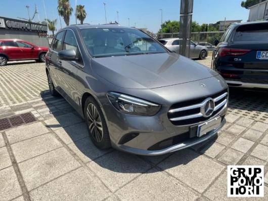 usato MERCEDES Classe B