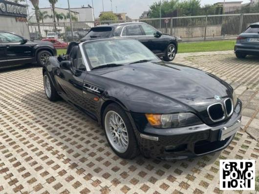 usato BMW Z3