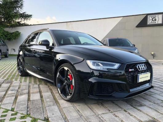 Audi Rs3 Usata Vendiauto Com