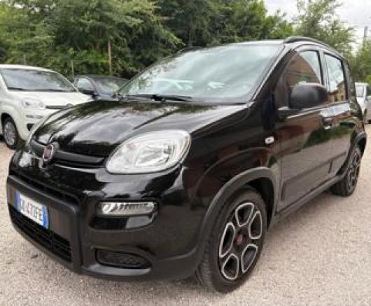 usato FIAT Panda