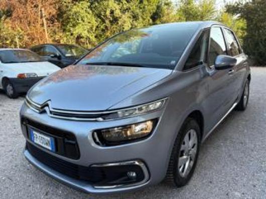 usato CITROEN C4 Picasso