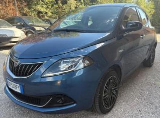 usato LANCIA Ypsilon