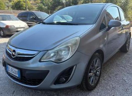 usato OPEL Corsa