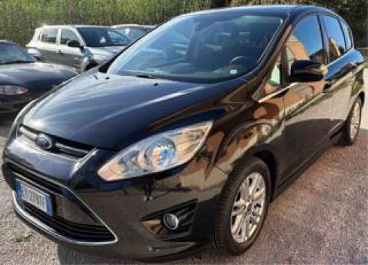 usato FORD C Max