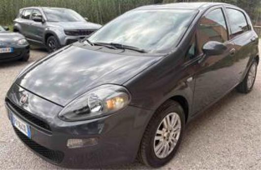 usato FIAT Punto