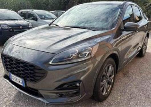usato FORD Kuga