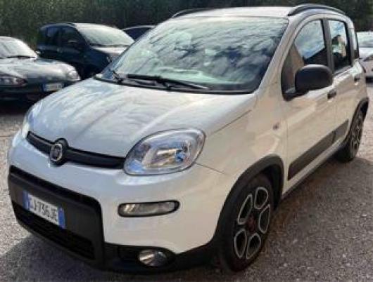 usato FIAT Panda
