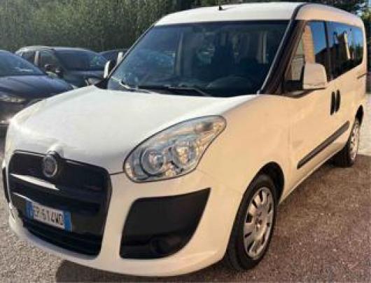 usato FIAT Doblo