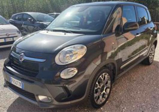 usato FIAT 500L
