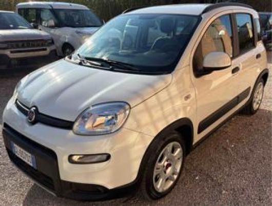 usato FIAT Panda