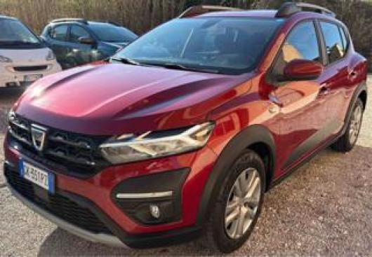 usato DACIA Sandero