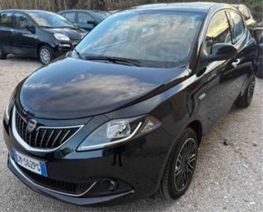 usato LANCIA Ypsilon
