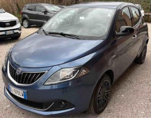 usato LANCIA Ypsilon