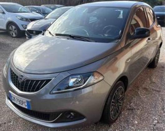 usato LANCIA Ypsilon