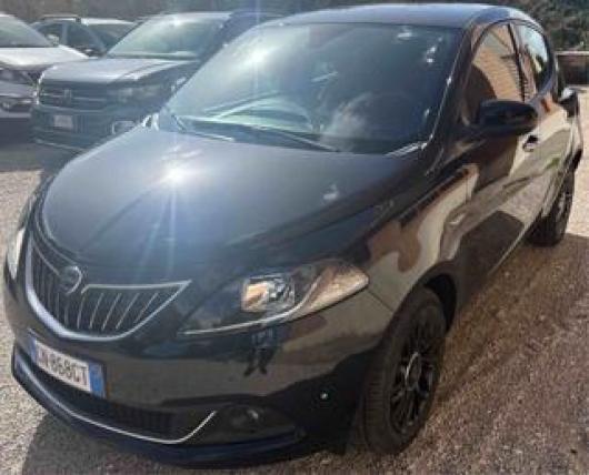 usato LANCIA Ypsilon