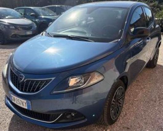 usato LANCIA Ypsilon