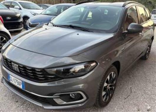 usato FIAT Tipo