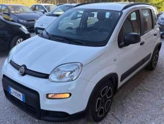 usato FIAT Panda