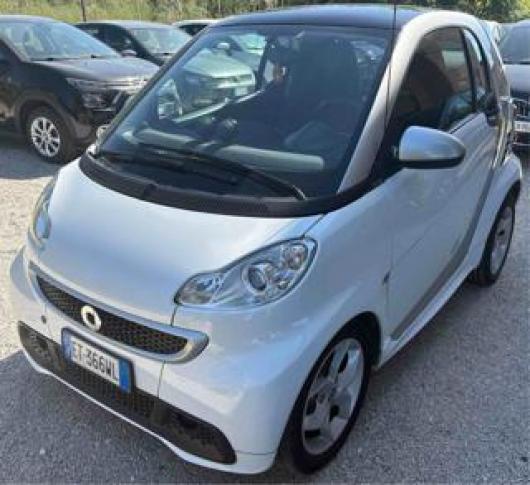 usato SMART ForTwo