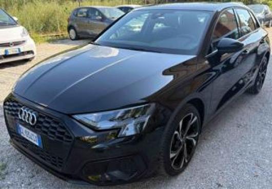 usato AUDI A3